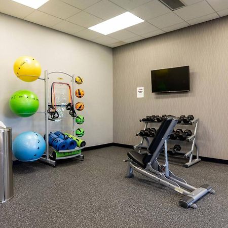 Courtyard By Marriott Cincinnati Midtown/Rookwood Buitenkant foto