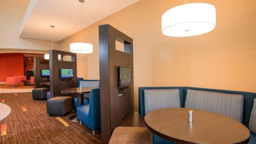 Courtyard By Marriott Cincinnati Midtown/Rookwood Buitenkant foto